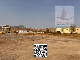 ارض سكنية  للبيع في المنامة، عجمان - image (1). png