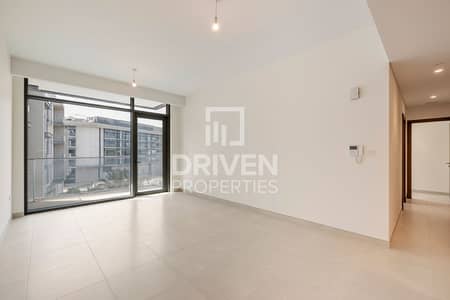 2 Bedroom Flat for Sale in Al Wasl, Dubai - Vacant Apt with Brand New with Pool View
