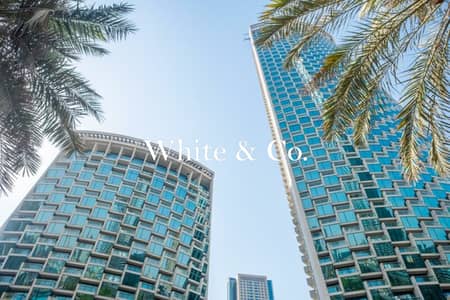 3 Bedroom Apartment for Rent in Downtown Dubai, Dubai - Burj Views | Chiller Free | Furnished