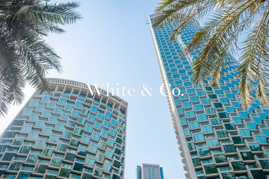 شقة في برج فيستا 1،برج فيستا،وسط مدينة دبي 3 غرف 374999 درهم - 8133922