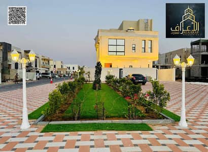 6 Bedroom Villa for Sale in Al Bahia, Ajman - IMG_0282. jpg