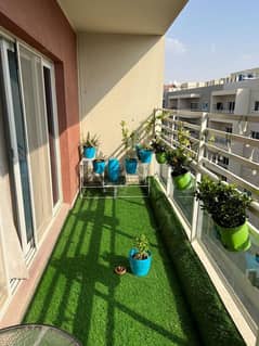 شقة في بناية 8،الریف داون تاون،الريف 2 غرف 1025000 درهم - 12148619