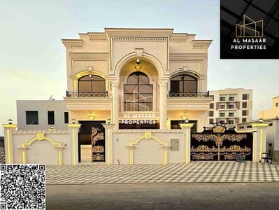 5 Bedroom Villa for Sale in Al Alia, Ajman - batch_782547148-800x600. jpeg