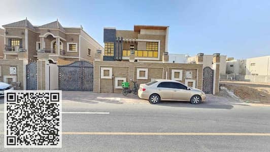 5 Bedroom Villa for Rent in Al Mowaihat, Ajman - 388502eb-9f0c-4f22-9612-55336ba9e313. jpg