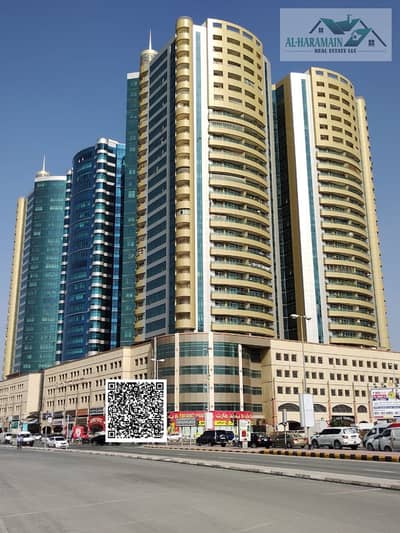 استوديو  للايجار في عجمان وسط المدينة، عجمان - IMG-20250110-WA0025. jpg