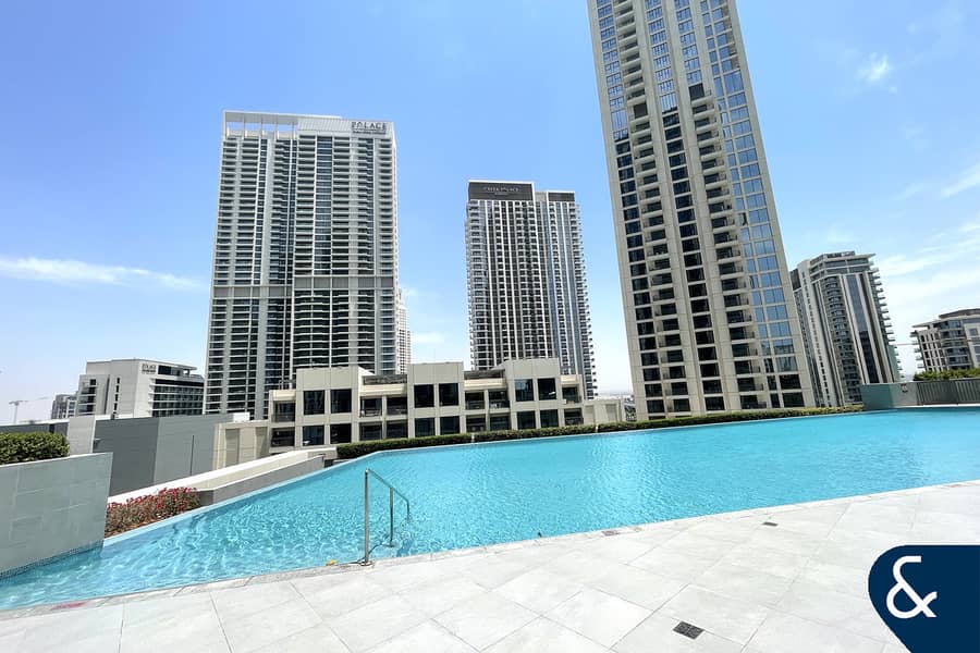 位于迪拜溪港,溪畔18号综合住宅区,溪畔18号B座 2 卧室的公寓 185000 AED - 12148643 位于迪拜溪港,溪畔18号综合住宅区,溪畔18号B座 2 卧室的公寓 185000 AED - 12148643