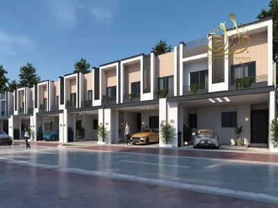 4 Cпальни Вилла Продажа в Аль Тай Восток, Шарджа - 21680. jpg