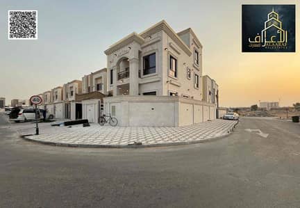 7 Bedroom Villa for Sale in Al Helio, Ajman - IMG_0283. jpg