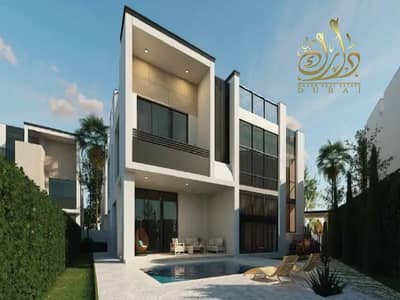 فیلا 5 غرف نوم للبيع في الطي شرق، الشارقة - 21679. jpg