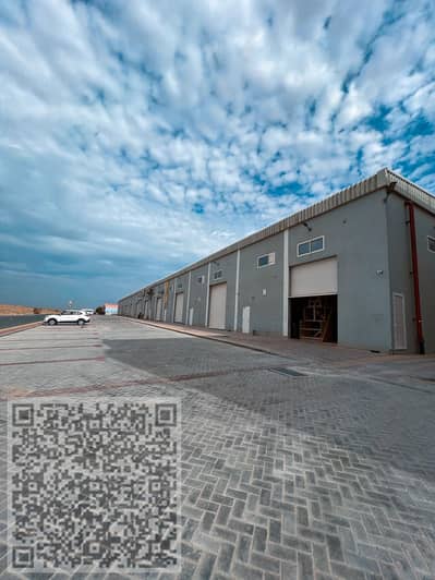 Warehouse for Rent in Industrial Area, Umm Al Quwain - WhatsApp Image 2025-07-07 at 9.54. 56 AM. jpeg