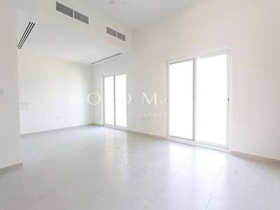 3 Bedroom Townhouse for Rent in Dubailand, Dubai - Single Row| Close to Amenities| Vacant in Sept