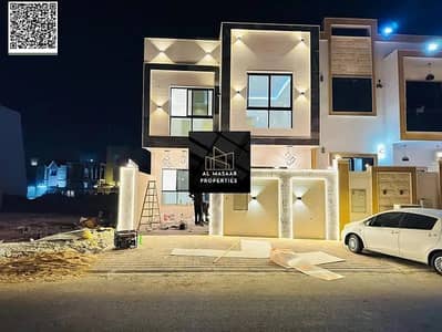 6 Bedroom Villa for Sale in Al Zahya, Ajman - 782631728-1066x800_1_11zon. jpeg