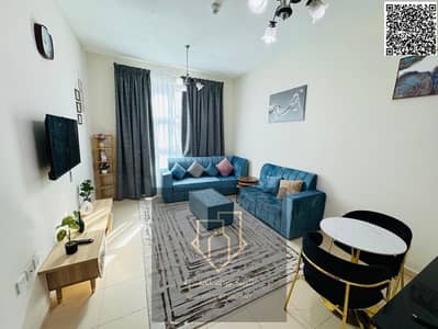 1 Bedroom Flat for Sale in Al Nuaimiya, Ajman - IMG-20250625-WA0103. jpg