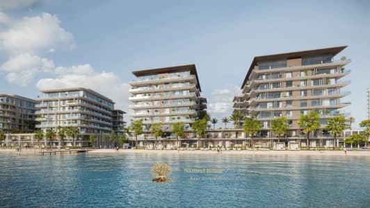 3 Bedroom Flat for Sale in Ajmal Makan City - Sharjah Waterfront, Sharjah - WhatsApp Image 2025-04-25 at 2.37. 29 PM (1). jpeg