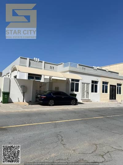 فیلا 3 غرف نوم للبيع في الزاهية، عجمان - IMG-20250628-WA0121. jpg