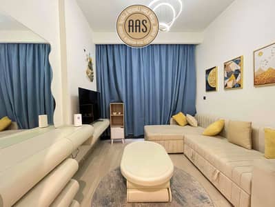 Studio for Rent in Meydan City, Dubai - IMG_7120. jpg
