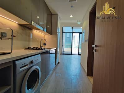 Studio for Rent in Meydan City, Dubai - IMG_20250707_110439. jpg