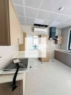Brand New Five Bedroom Villa Available for Rent Near Rahba park