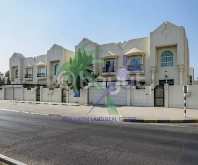 فیلا 4 غرف نوم للايجار في شرقان، الشارقة - 20181002-IMG_0285. jpg