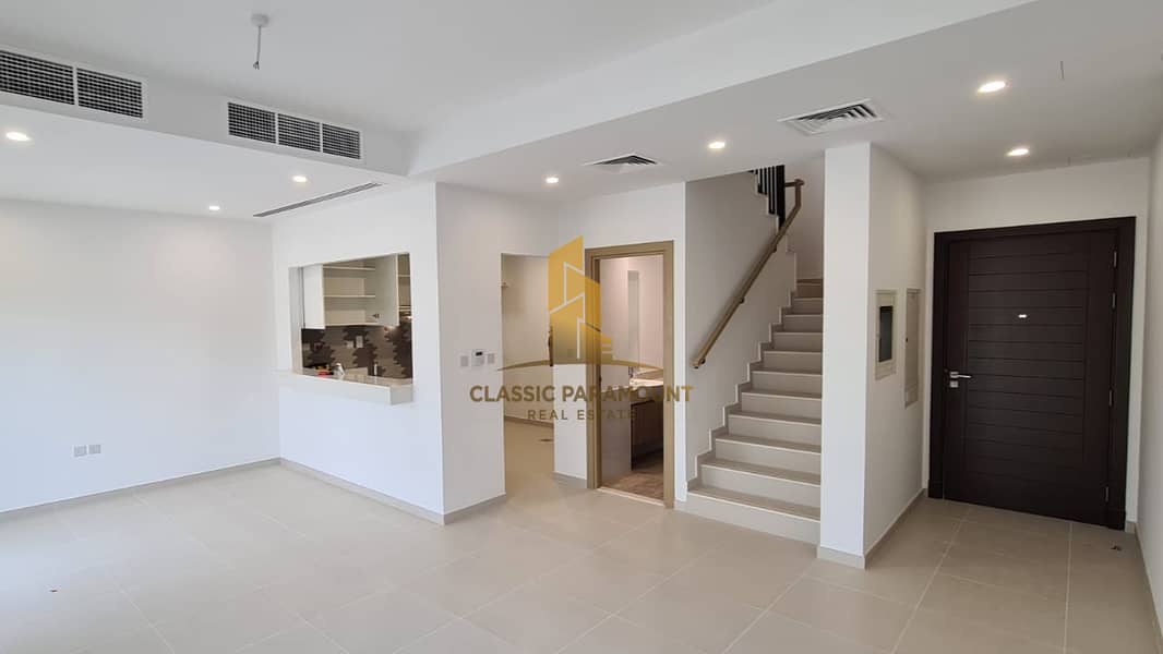 Facing Park | Prime Location | Available from July
