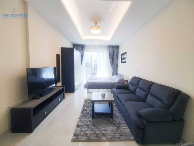Fully Furnished | Brand New Furniture | Vacant | Big Layout Fully Furnished | Brand New Furniture | Vacant | Big Layout