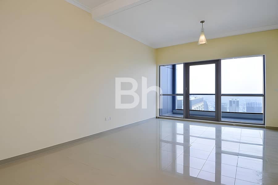 Full Marina View| Unfurnished | Upcoming Full Marina View| Unfurnished | Upcoming