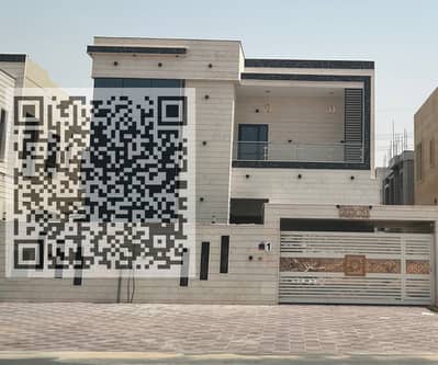 5 Bedroom Villa for Rent in Al Yasmeen, Ajman - WhatsApp Image 2025-07-06 at 5.48. 46 PM (1). jpeg