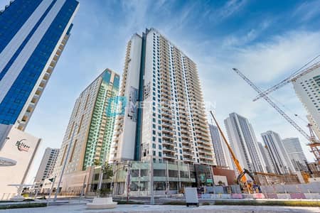 阿尔雷姆岛， 阿布扎比 1 卧室单位待售 - 位于阿尔雷姆岛，沙姆斯-阿布扎比，蔚蓝海岸公寓 1 卧室的公寓 1400000 AED - 12077809