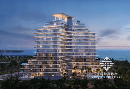 1 Bedroom Apartment for Sale in Al Marjan Island, Ras Al Khaimah - 1. jpg