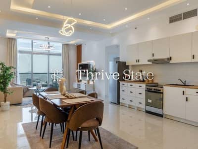 3 Bedroom Flat for Sale in Dubai Marina, Dubai - Converted 3BR | Fully Upgraded | Vastu