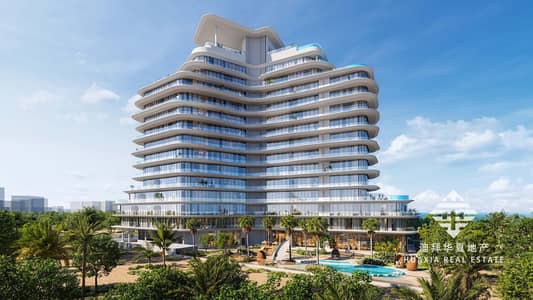 2 Bedroom Apartment for Sale in Al Marjan Island, Ras Al Khaimah - 27. jpg