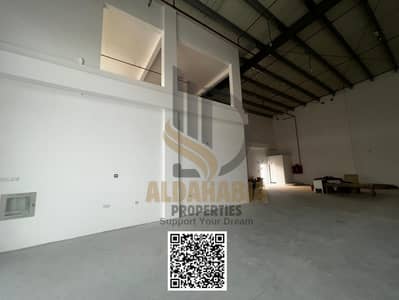 Warehouse for Rent in Al Jurf, Ajman - 1c50c3e9-c8ac-40b2-8dab-4d8ffd1e4c89. jpeg