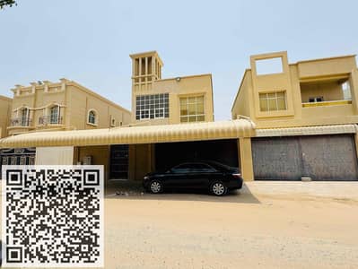 阿尔莫瓦哈特， 阿治曼 5 卧室别墅待租 - cdf7648d-0aa7-4c61-8fcd-4f950595ad98. jpg