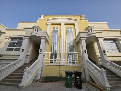 فیلا 5 غرف نوم للايجار في مدينة خليفة، أبوظبي - IMG-20250707-WA0011. jpg