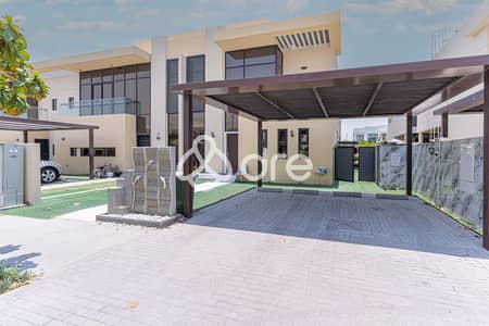 3 Bedroom Villa for Sale in DAMAC Hills, Dubai - 1. jpg