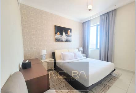 2 Bedroom Apartment for Rent in Business Bay, Dubai - excutive bay. PNG