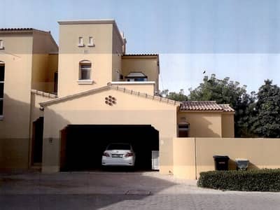 3 Bedroom Villa for Rent in Arabian Ranches, Dubai - Screenshot 2025-07-07 113415. png