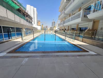1 Bedroom Flat for Rent in Jumeirah Village Circle (JVC), Dubai - 20240511_145439. jpg