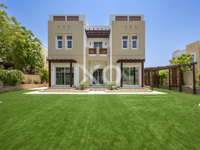 Вилла в Мудон,Насим, 5 спален, 380000 AED - 12149046 Вилла в Мудон,Насим, 5 спален, 380000 AED - 12149046