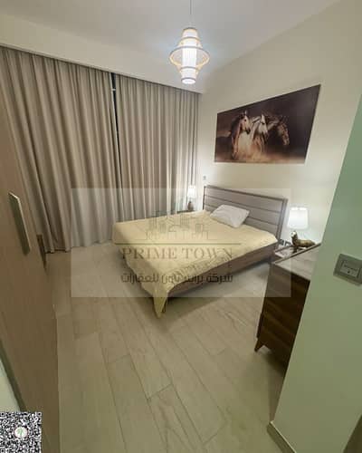 Studio for Rent in Meydan City, Dubai - 7. png