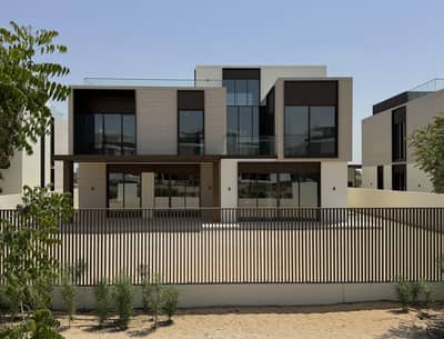 5 Bedroom Villa for Sale in Dubai Hills Estate, Dubai - Bloom Type | Genuine Resale | Payment Plan