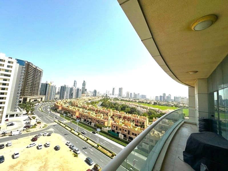 位于迪拜体育城,高尔夫景观公寓 1 卧室的公寓 750000 AED - 12149117 位于迪拜体育城,高尔夫景观公寓 1 卧室的公寓 750000 AED - 12149117