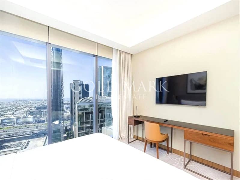 位于迪拜市中心,迪拜歌剧院谦恭公寓,The Address Residences Dubai Opera Tower 1 2 卧室的公寓 300000 AED - 12149124 位于迪拜市中心,迪拜歌剧院谦恭公寓,The Address Residences Dubai Opera Tower 1 2 卧室的公寓 300000 AED - 12149124