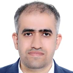 Abaid Ullah Asmat