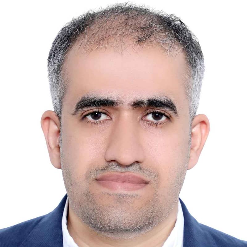 Abaid Ullah Asmat