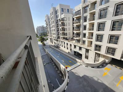 2 Cпальни Апартаменты в аренду в Таун Сквер, Дубай - 20250703_155052. jpg