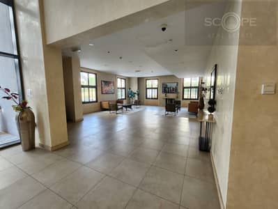 2 Bedroom Flat for Rent in Town Square, Dubai - 20250703_154837. jpg