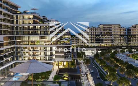 2 Bedroom Apartment for Sale in Al Reem Island, Abu Dhabi - 6. jpg