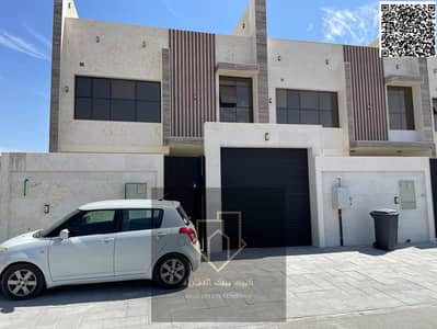 6 Bedroom Villa for Sale in Al Zahya, Ajman - IMG-20250527-WA0113. jpg