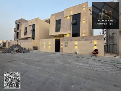 6 Cпальни Вилла Продажа в Аль Амера, Аджман - WhatsApp Image 2025-07-07 at 11.40. 32 AM (1). jpeg